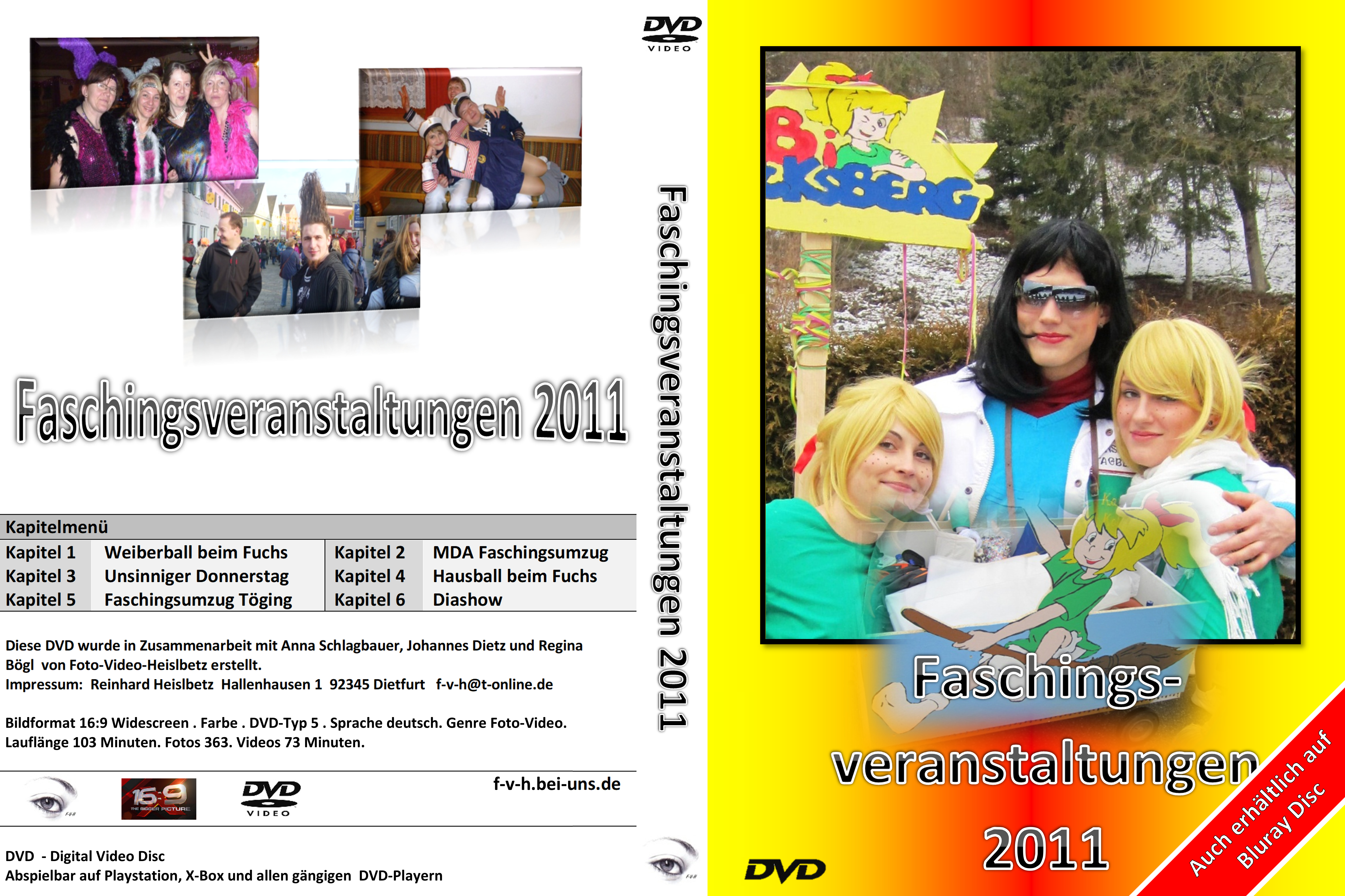 DVD 24