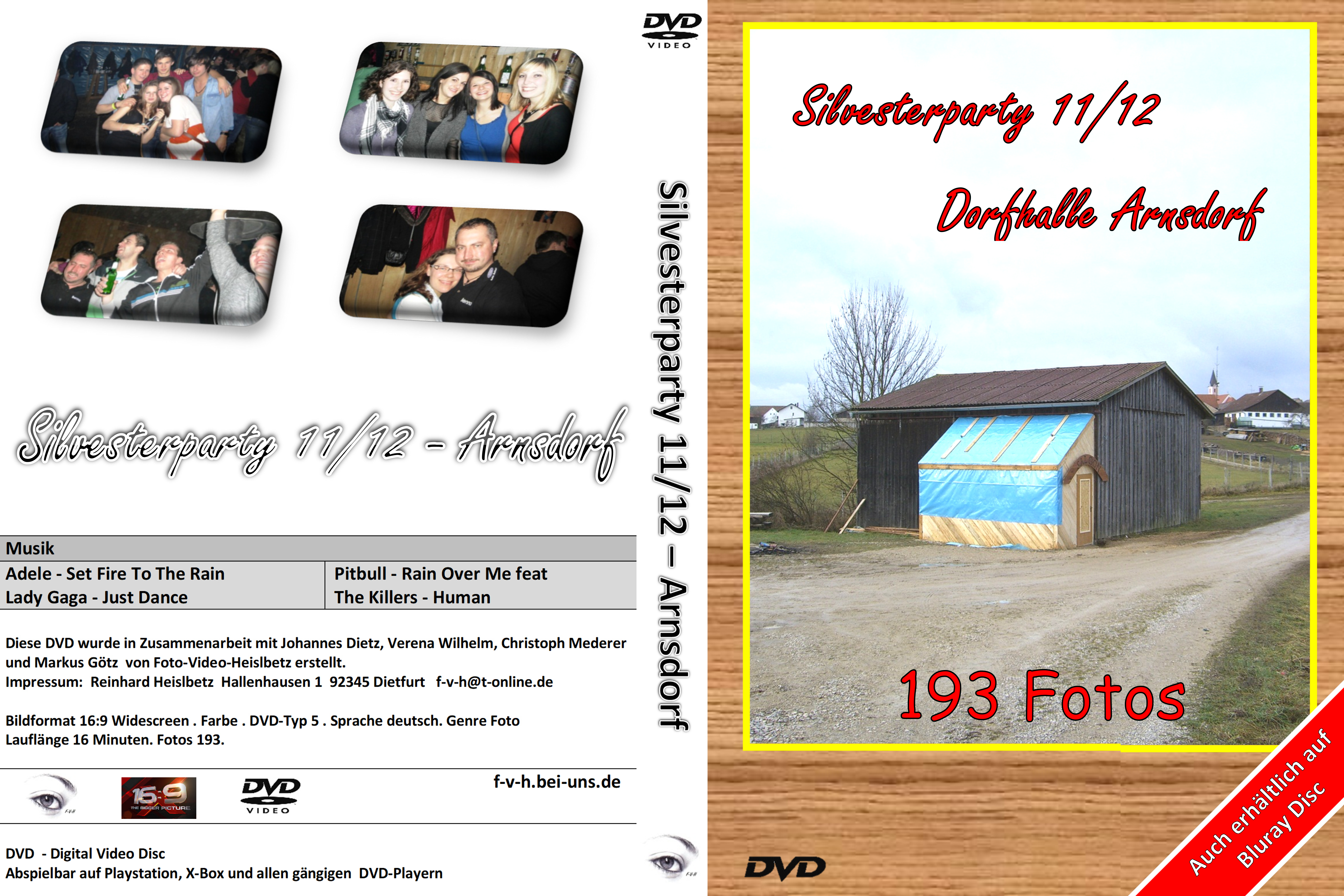 DVD 27