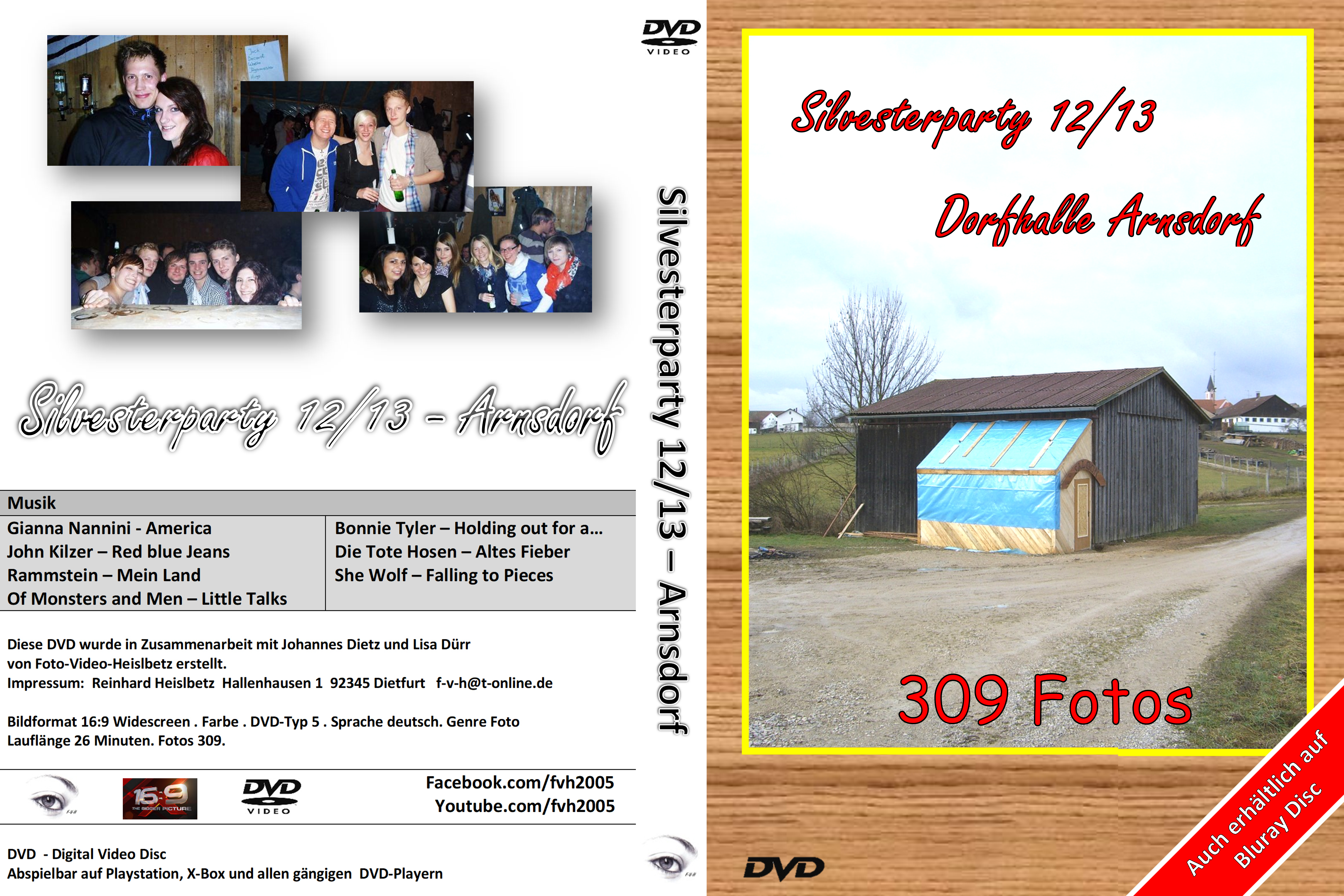 DVD 32