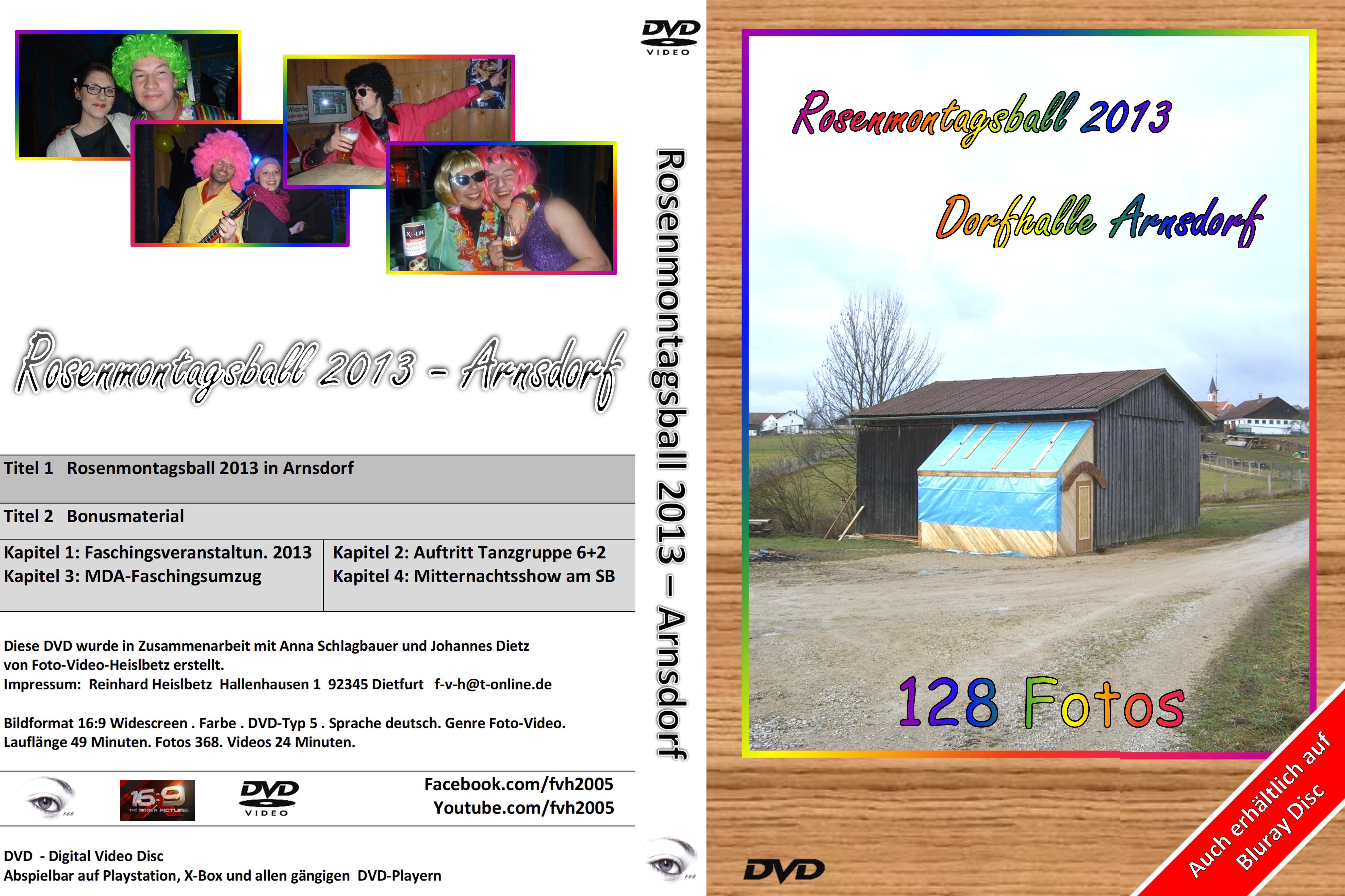 DVD 33