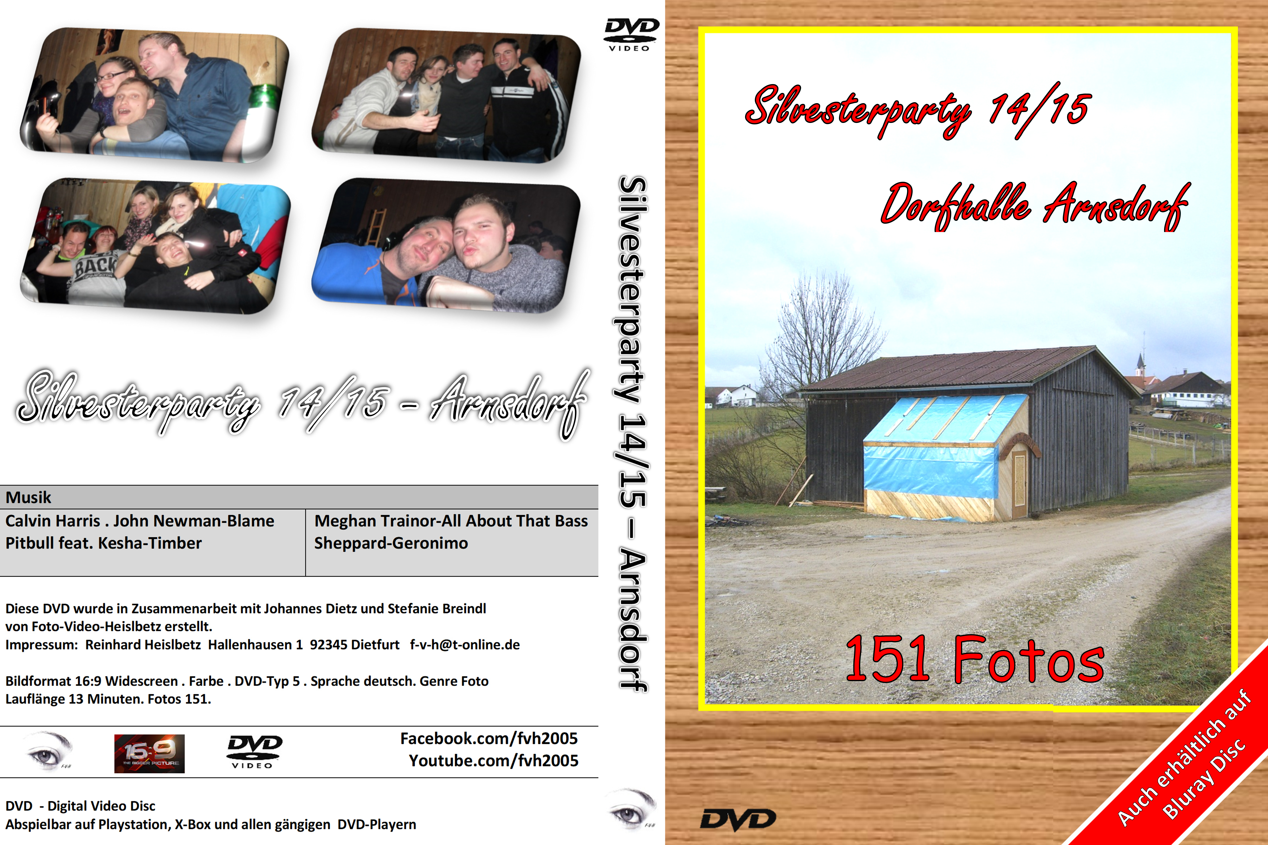DVD 39