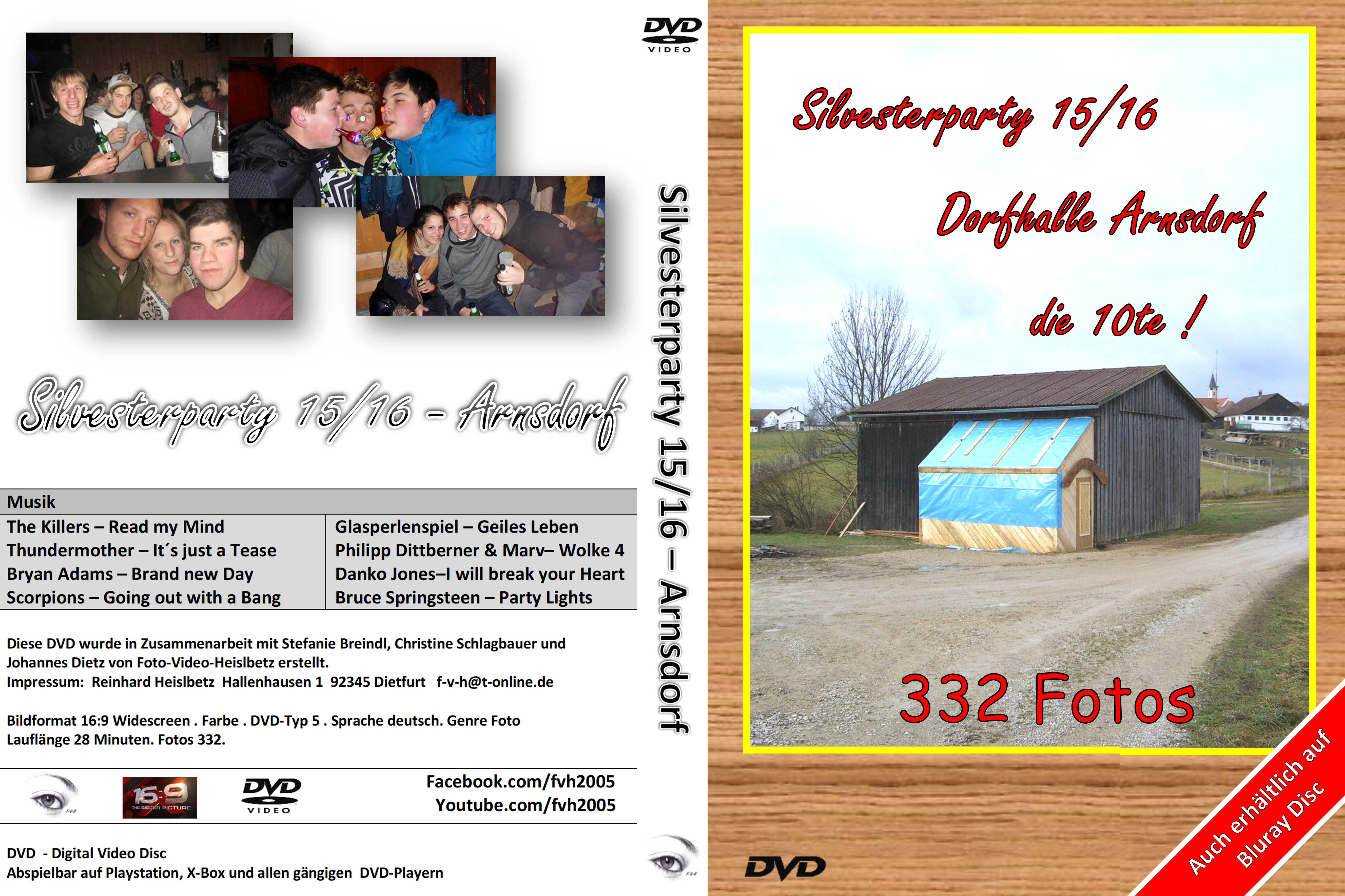 DVD 40