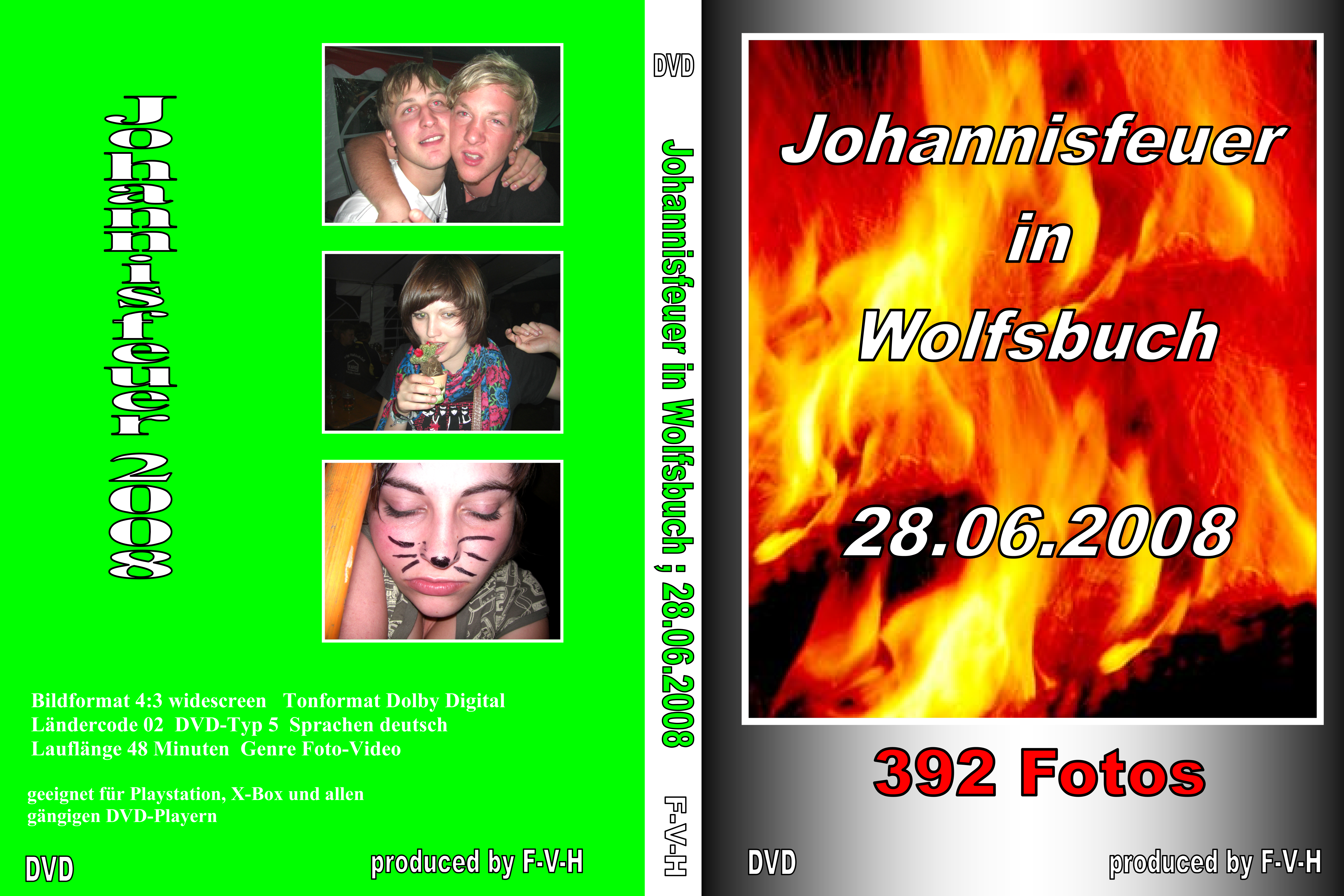 DVD 12