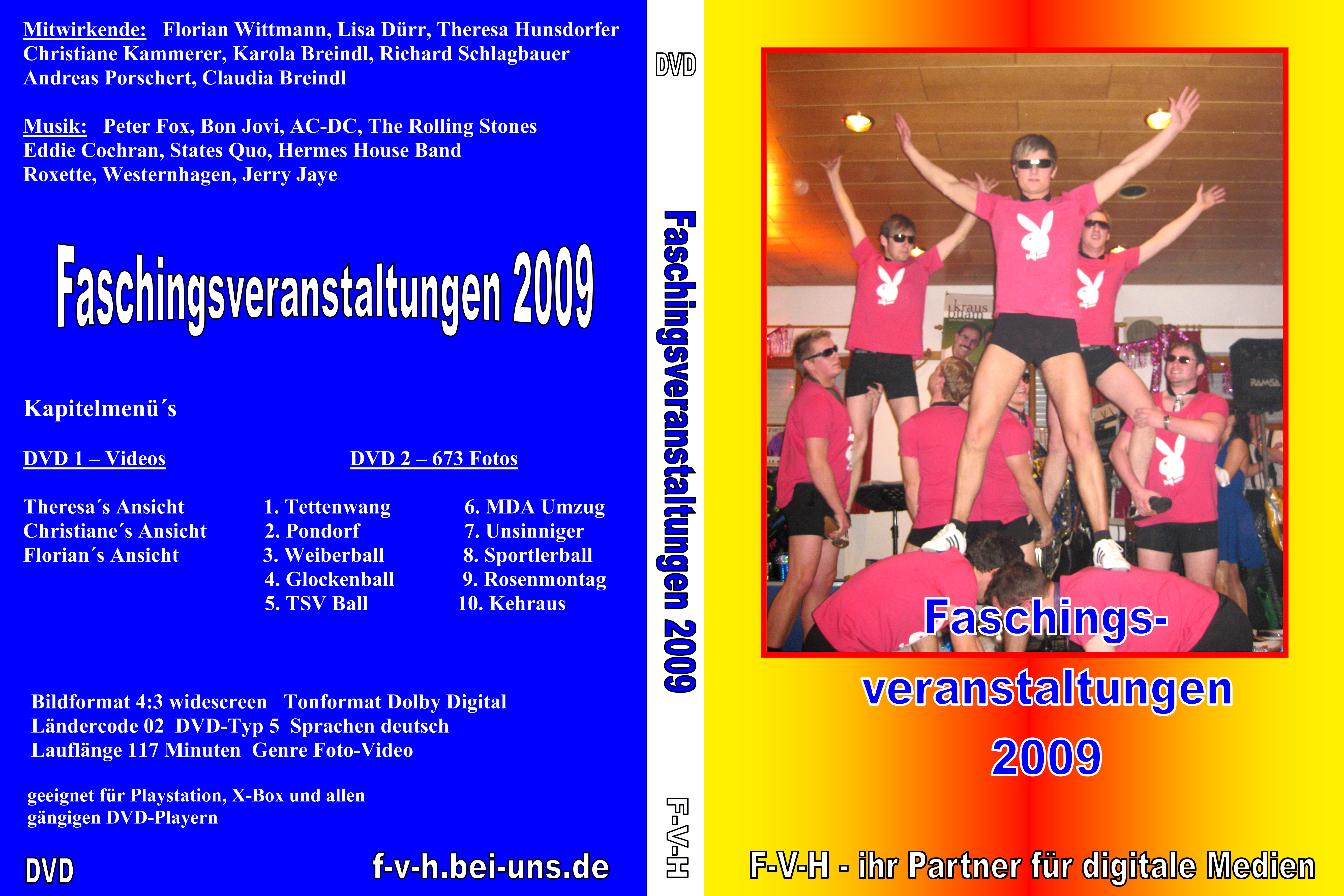 DVD 18
