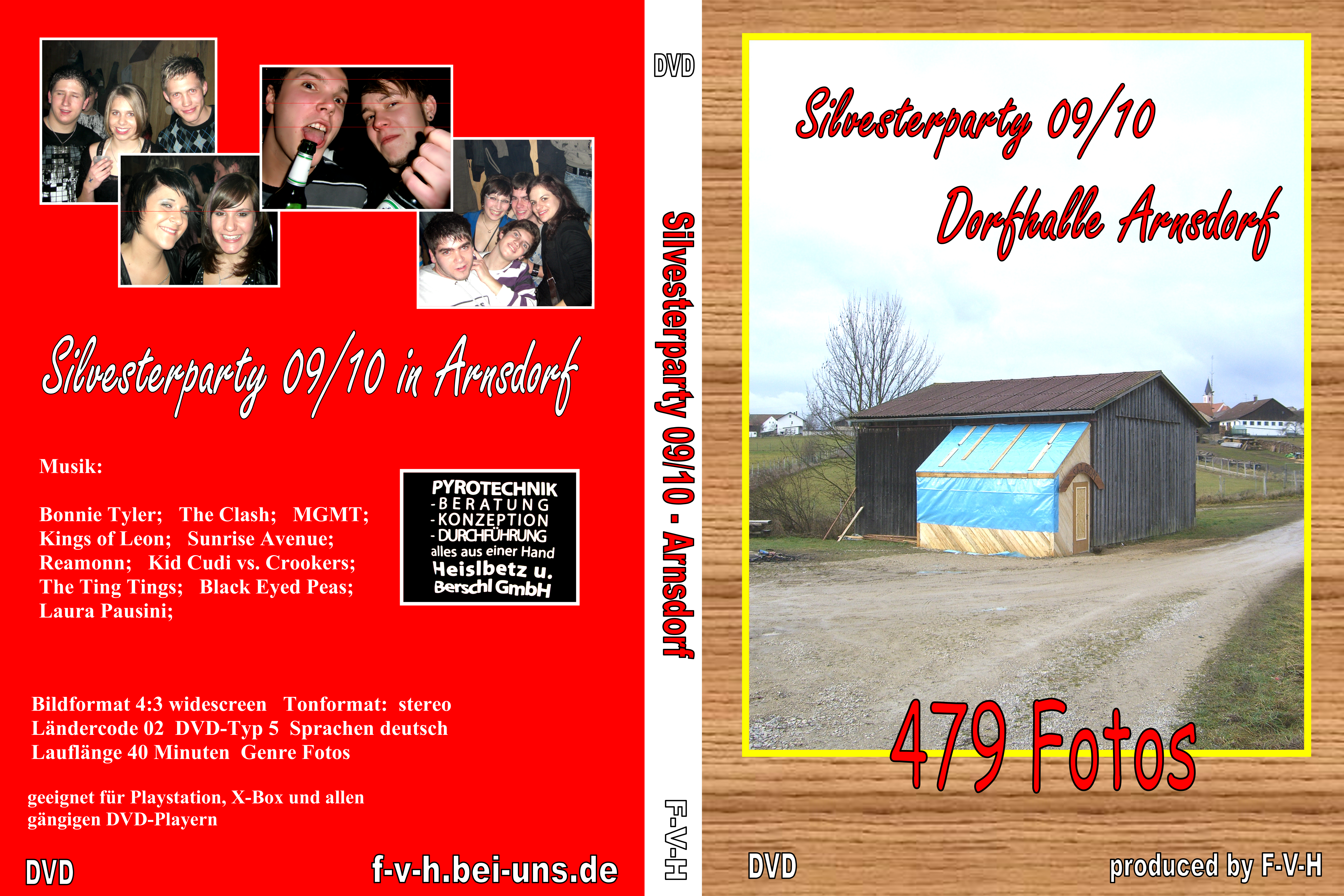 DVD 21