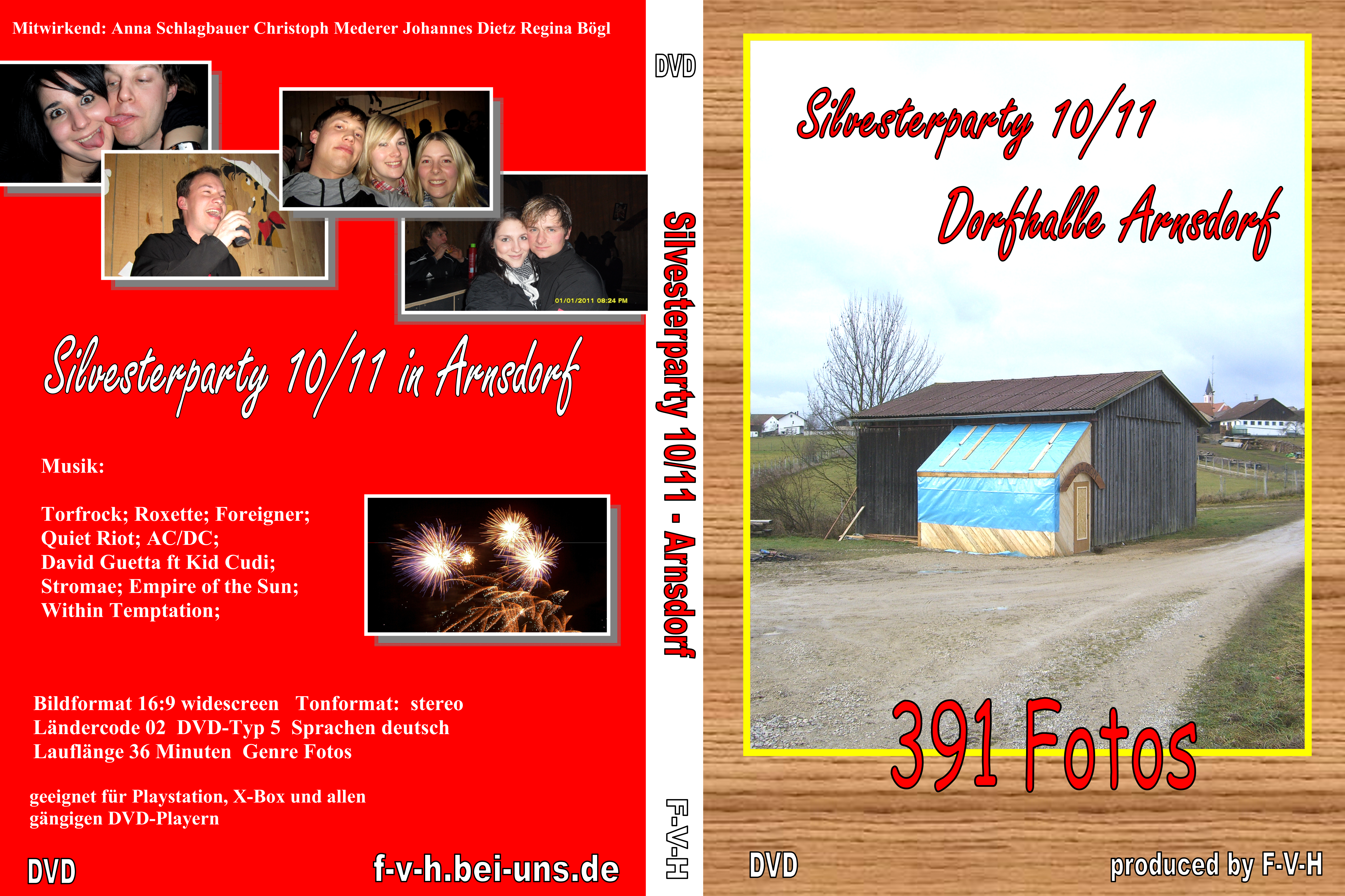 DVD 23