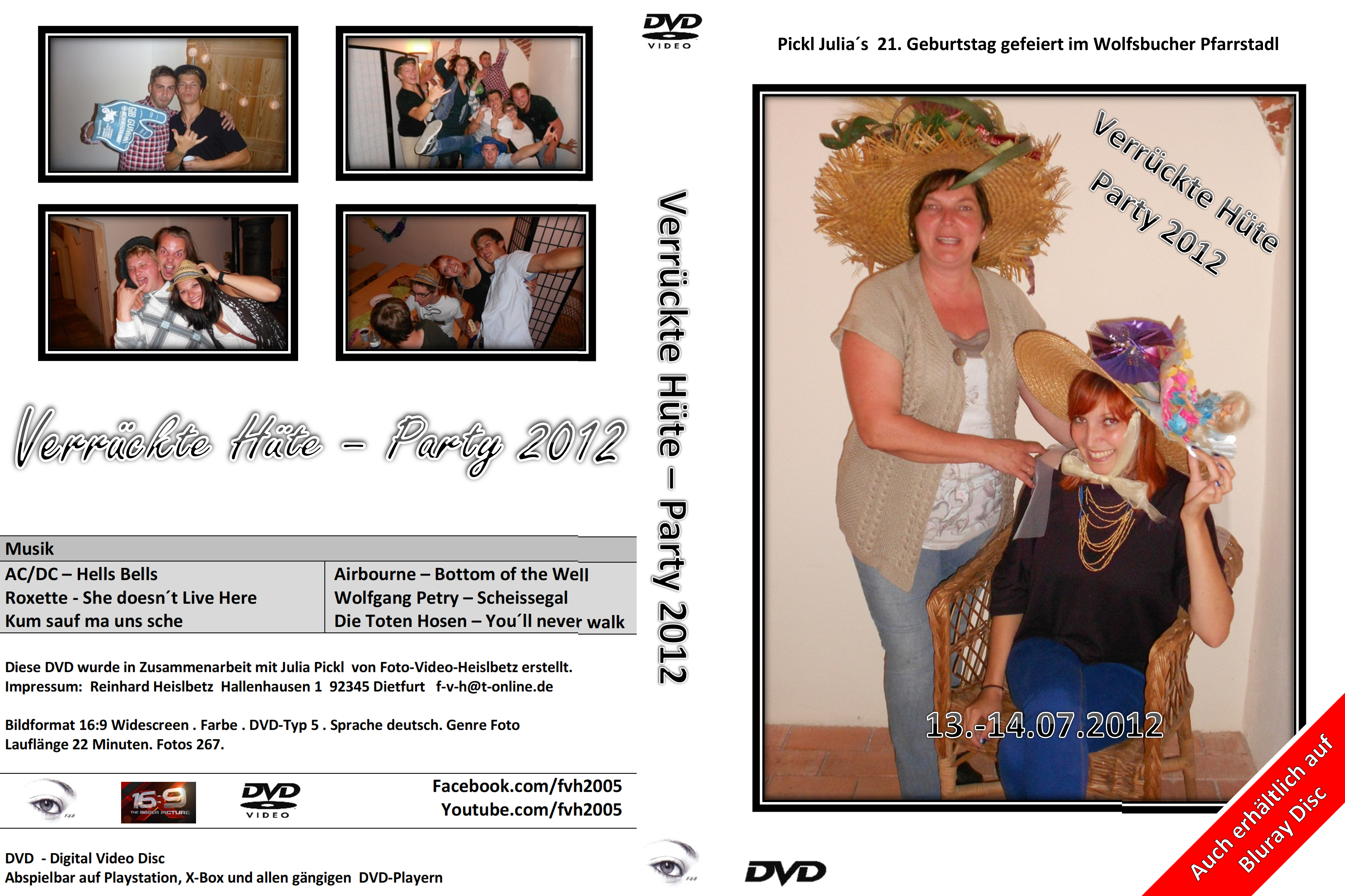 DVD 30